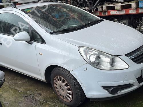Electronic module OPEL CORSA D (S07) | BP21652949M83 - Image 4
