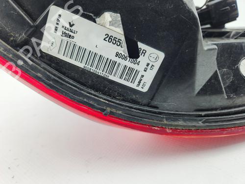 Left taillight RENAULT KADJAR (HA_, HL_) | BP33046797C34 - Image 6