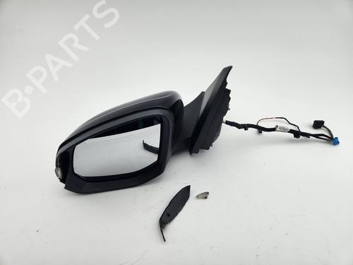 Used Left mirror Left mirror VW MULTIVAN T7 (STM, STN) 1.4 eHybrid (218 hp) 31841020 31841020