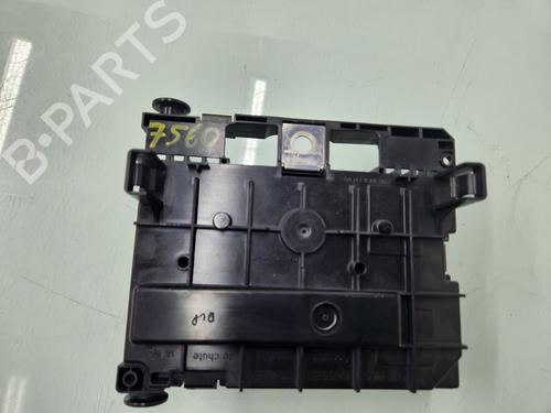 Used Fuse box Fuse box CITROËN C2 (JM_) [2003-2017] 26445716 26445716