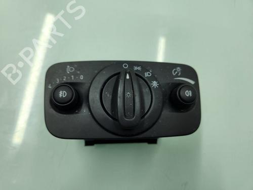 Used Headlight switch Headlight switch FORD KUGA II (DM2) [2012-2026] 23898690 23898690