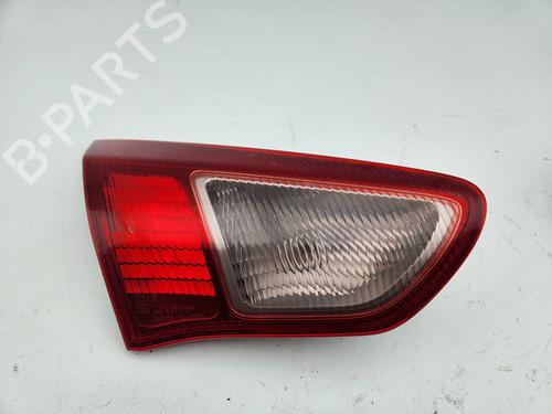 Used Left tailgate light Left tailgate light MITSUBISHI LANCER VIII Sportback (CX_A) 2.0 DI-D (CX8A) (140 hp) 33957430 33957430