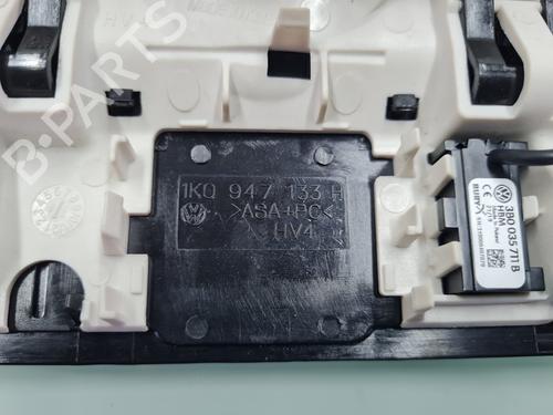 Innerbelysning SEAT ATECA (KH7, KHP)  | BP21639449I8 