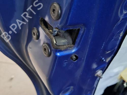 Used Rear left lock Rear left lock 36886728 36886728