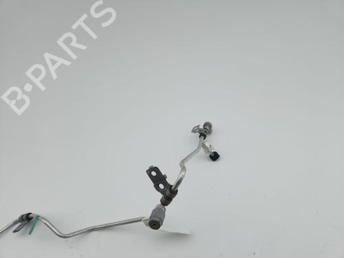 AC pipe RENAULT CAPTUR II (HF_) TCe 140 (HFN0) | BP37073496M126 - Image 2