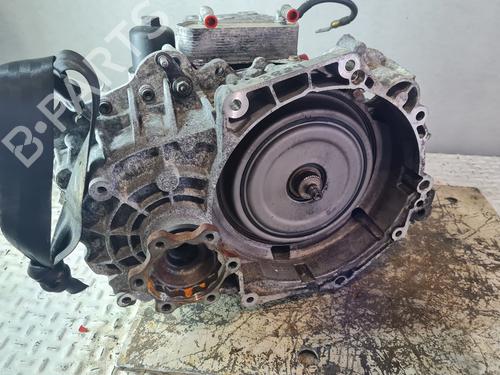Gearbox VW PASSAT B6 Variant (3C5)  | BP21641553M3 