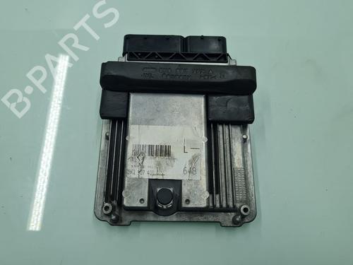 engine-control-unit-ecu-audi-a4-b8-8k2-8k1907401d-2007-2008-2009-2010-2011-2012-2013-2014-2015-2016-2017-21648570 main image