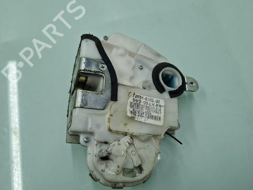 Rear left lock HONDA CIVIC VIII Hatchback (FN, FK) 2.2 CTDi (FK3) | BP21658290C100 