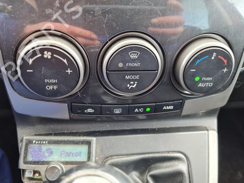 Used Climate control MAZDA 5 (CR) 2.0 CD (CR19) (143 hp) 21646113