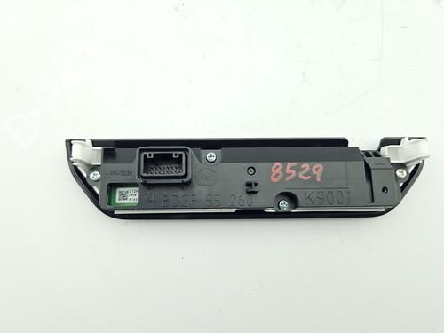 Electronic module MAZDA CX-30 (DM) SKYACTIV-G M Hybrid | BP39066714M83 - Image 3