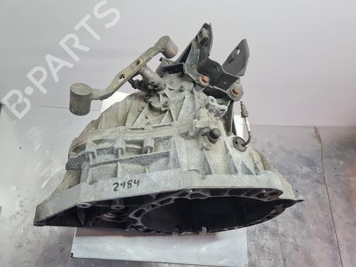 Girkasse LAND ROVER FREELANDER I (L314) [1998-2006]  21637170