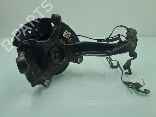 Right front steering knuckle FORD RANGER (TKE)  | BP21642356M26 