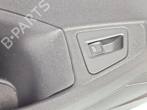 Front left panel VW TOUAREG (CR7, RC8) 3.0 TDI 4motion | BP39945563C58 - Image 3
