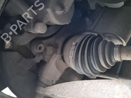right-front-steering-knuckle-citroen-ds5-2011-2012-2013-2014-2015-2016-32737132 main image