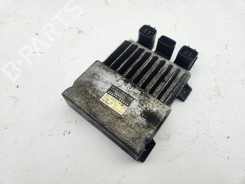 Used Electronic module Electronic module TOYOTA RAV 4 III (_A3_) 2.2 D 4WD (ALA30_, ALA30R) (177 hp) 33649701 33649701