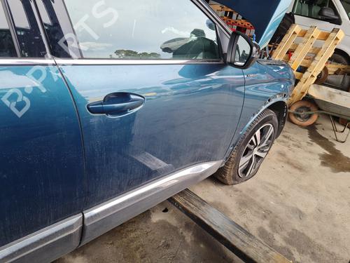 Used Right front door PEUGEOT 5008 II (MC_, MJ_, MR_, M4_) [2016-2025]  29722568