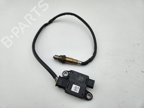 Used Electronic sensor Electronic sensor BMW X5 (F15, F85) xDrive 40 d (313 hp) 33994482 33994482
