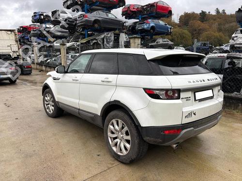 Used Parts LAND ROVER RANGE ROVER EVOQUE (L538) [2011-2019]  4390057