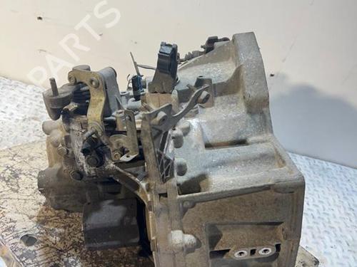 Gearbox NISSAN X-TRAIL I (T30)  | BP21636453M3 