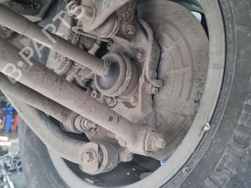 Used Right rear steering knuckle JEEP RENEGADE SUV (BU, B1, BV) [2014-2026]  32033925