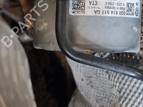 Abs pomp AUDI Q3 (F3B) 35 TDI (150 hp) 26697509