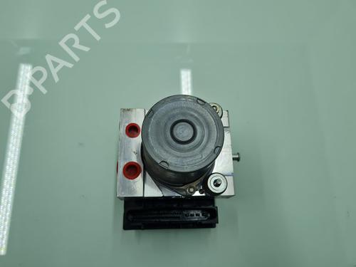 Abs pomp LAND ROVER RANGE ROVER SPORT I (L320)  | BP21637228M43 