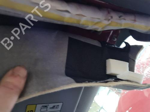 Used Right curtain airbag Right curtain airbag 37991860 37991860