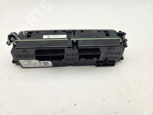 Climate control SEAT IBIZA V (KJ1, KJG)  | BP24593331I5 
