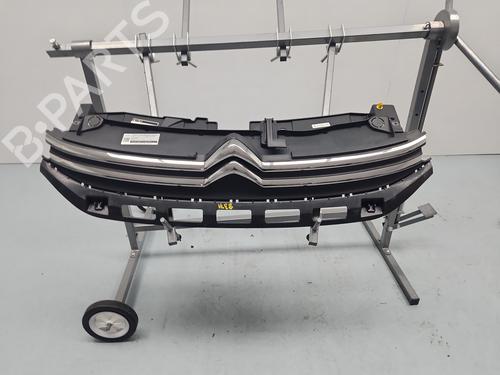 Used Grille Grille 36812523 36812523