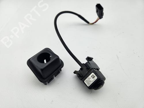 Used Camera Camera RENAULT KADJAR (HA_, HL_) [2015-2026] 33113594 33113594