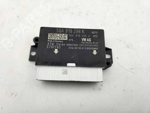 Used Electronic module Electronic module VW TIGUAN (AD1, AX1) 2.0 TDI (150 hp) 34401458 34401458