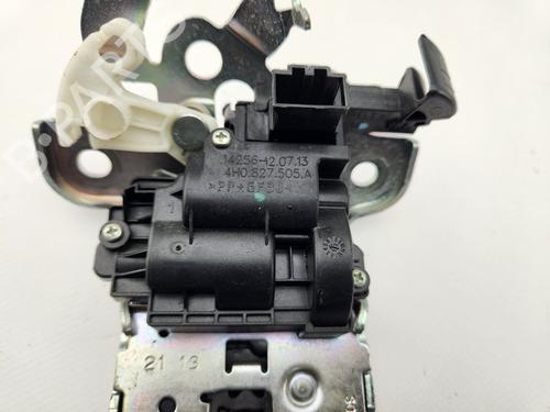 Tailgate lock AUDI A3 Sportback (8VA, 8VF) 2.0 TDI | BP29073923C101 
