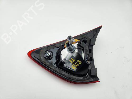 Left tailgate light MAZDA CX-5 (KE, GH) | BP33334987C79 - Image 5