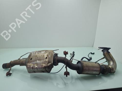 Used Catalyst Catalyst LAND ROVER RANGE ROVER EVOQUE (L538) [2011-2019] 21639750 21639750