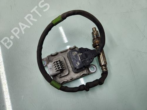 Used Electronic sensor Electronic sensor RENAULT EXPRESS Box Body/MPV 1.5 Blue dCi 95 (F6AB) (95 hp) 25798489 25798489