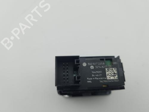 Hand brake VW MULTIVAN T7 (STM, STN) 1.4 eHybrid | BP38647680I18 - Image 3