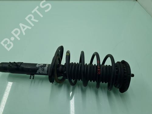 Used Left front shock absorber PEUGEOT 208 I (CA_, CC_) [2012-2021]  21765643