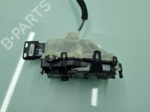 Rear left lock PEUGEOT 208 II (UB_, UP_, UW_, UJ_)  | BP21645639C100 