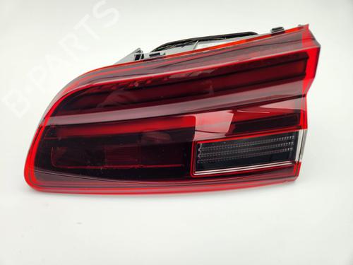 Right tailgate light CITROËN C5 X (ND_, NC_) Hybrid 180 (NDDGYP) | BP29300564C80 