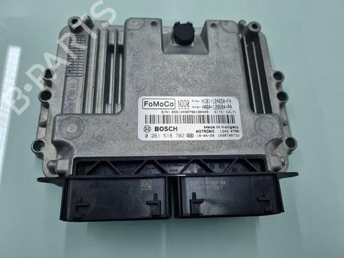 Used Engine control unit (ECU) Engine control unit (ECU) FORD FIESTA VI (CB1, CCN) [2008-2026] 21637783 21637783