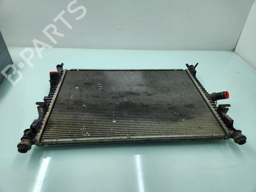 Used Water radiator Water radiator FORD TRANSIT V363 Platform/Chassis (FED, FFD) 2.2 TDCi (100 hp) 24189547 24189547