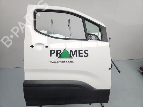 right-front-door-peugeot-rifter-2018-21765283 main image