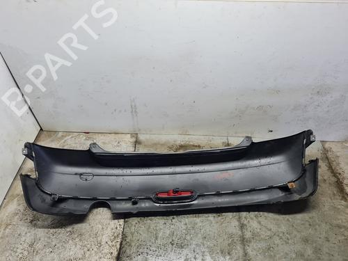 Rear bumper MINI MINI (R56)  | BP21643665C8 