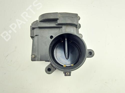 Used Throttle body Throttle body MINI MINI CLUBVAN (R55) [2012-2014] 40523462 40523462