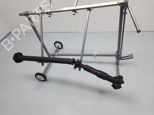 Used Driveshaft Driveshaft BMW 3 Touring (F31) 320 i xDrive (184 hp) 34584246 34584246