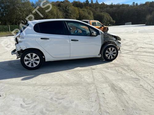 Front left window mechanism PEUGEOT 208 I (CA_, CC_)  | BP21765046C22 