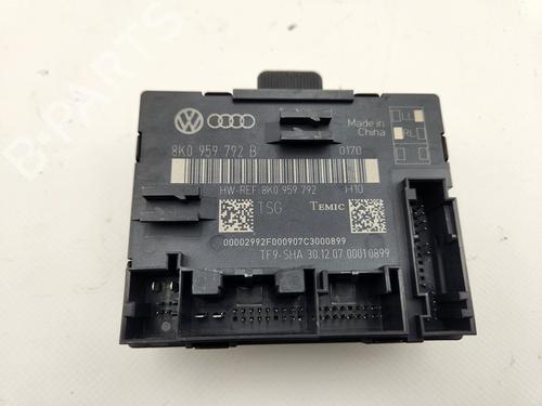 Elektronisk modul AUDI A4 B8 (8K2)  | BP28509469M83