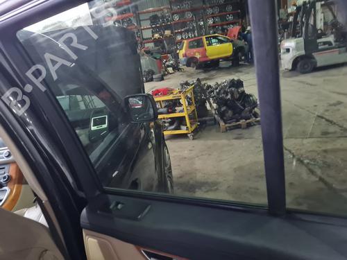 Used Rear right window mechanism LAND ROVER RANGE ROVER SPORT I (L320) [2005-2013]  24220400