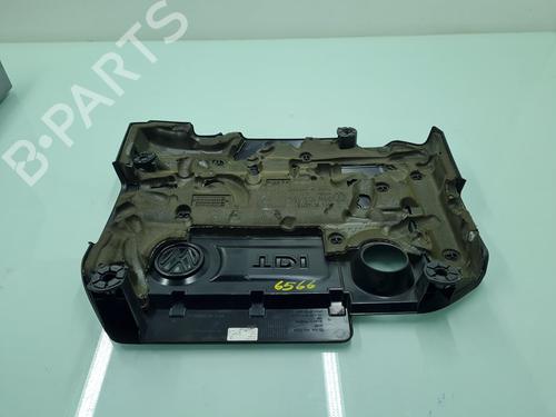 Upper protection VW ARTEON (3H7, 3H8) 2.0 TDI 4motion | BP22215009M93 