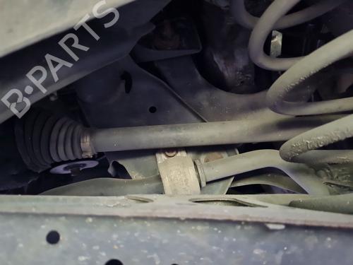 Used Right rear driveshaft Right rear driveshaft AUDI Q3 (8UB, 8UG) 2.0 TDI quattro (177 hp) 35979781 35979781